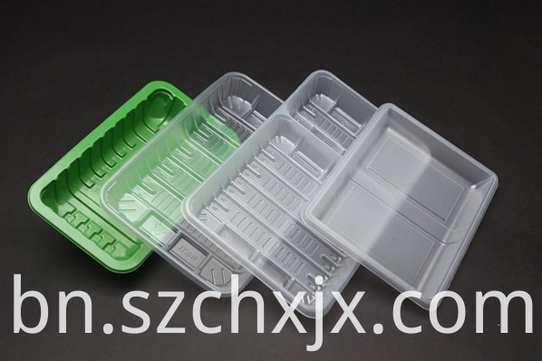 মোল্ডিং এবং নমুনা Molding and Samples